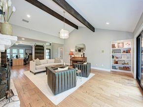 10505 Lockerbie DR, Austin TX 78750
