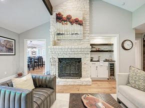 10505 Lockerbie DR, Austin TX 78750