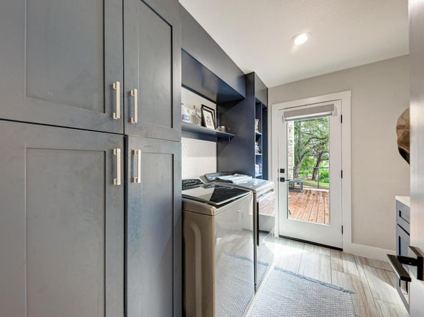10505 Lockerbie DR, Austin TX 78750
