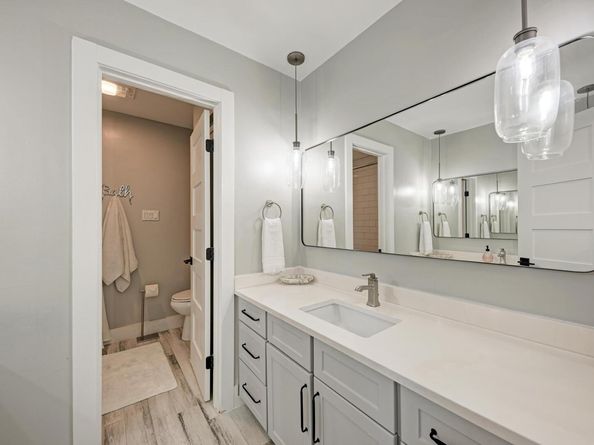 10505 Lockerbie DR, Austin TX 78750