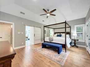 10505 Lockerbie DR, Austin TX 78750