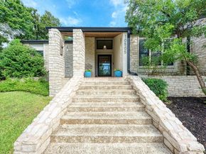 10505 Lockerbie DR, Austin TX 78750