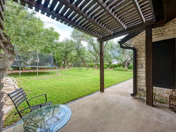 10505 Lockerbie DR, Austin TX 78750