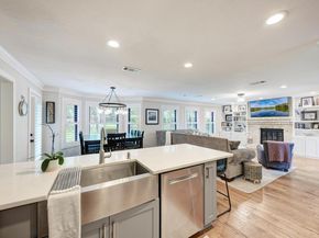 10505 Lockerbie DR, Austin TX 78750