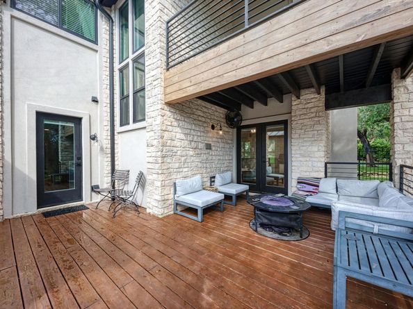 10505 Lockerbie DR, Austin TX 78750