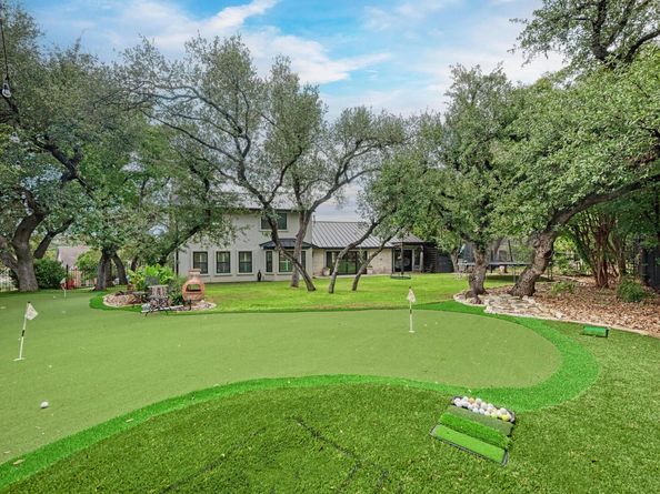 10505 Lockerbie DR, Austin TX 78750