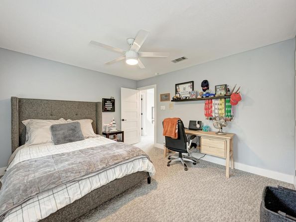 10505 Lockerbie DR, Austin TX 78750