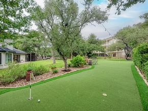 10505 Lockerbie DR, Austin TX 78750