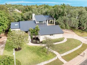 10505 Lockerbie DR, Austin TX 78750