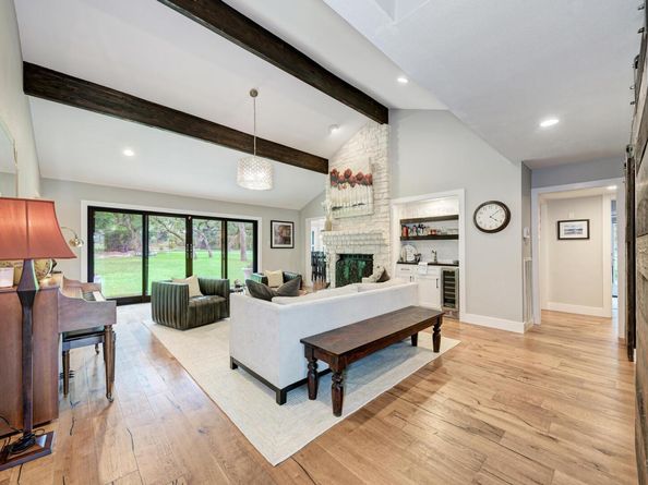 10505 Lockerbie DR, Austin TX 78750