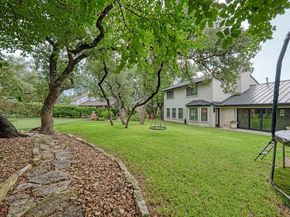 10505 Lockerbie DR, Austin TX 78750