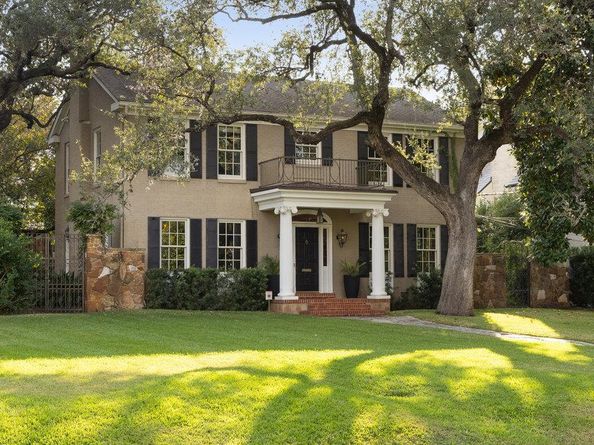 3101 Bowman Ave, Austin TX 78703