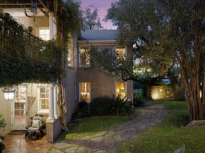 3101 Bowman Ave, Austin TX 78703