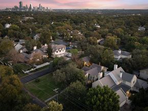 3101 Bowman Ave, Austin TX 78703