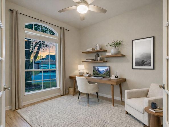 2300 Village View LOOP, Pflugerville TX 78660