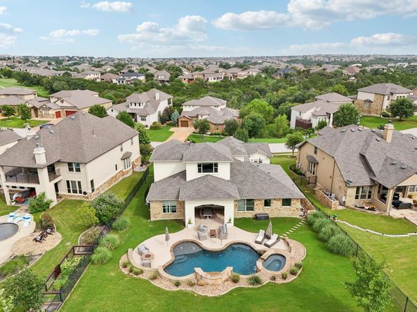 2401 Legend TRL, Leander TX 78641