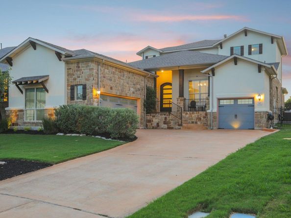 2401 Legend TRL, Leander TX 78641