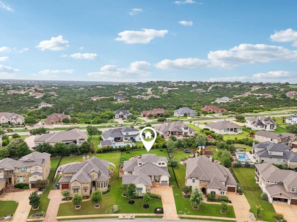 2401 Legend TRL, Leander TX 78641