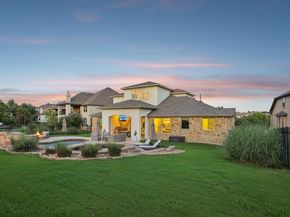 2401 Legend TRL, Leander TX 78641