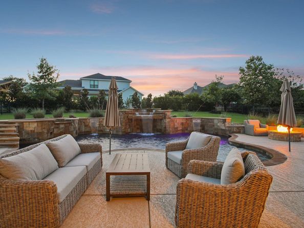 2401 Legend TRL, Leander TX 78641