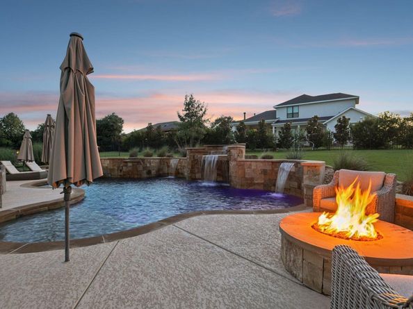 2401 Legend TRL, Leander TX 78641