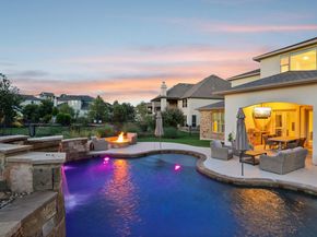 2401 Legend TRL, Leander TX 78641