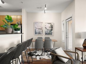 2502 Leon ST 512, Austin TX 78705