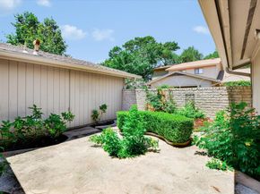 8113 East CT, Austin TX 78759