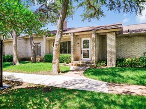8113 East CT, Austin TX 78759
