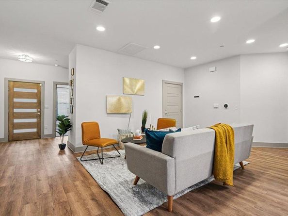 12170 Abbey Glen LN A, Austin TX 78753