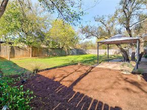 107 Shady Oak DR, Georgetown TX 78628