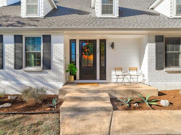 107 Shady Oak DR, Georgetown TX 78628