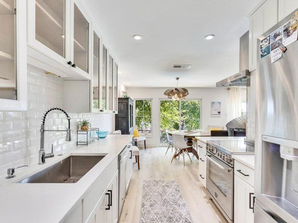 2419 Trail Of Madrones, Austin TX 78746