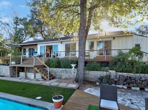2419 Trail Of Madrones, Austin TX 78746