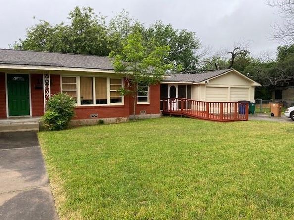 1721 E 32nd ST, Austin TX 78722