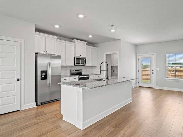 9312 Gladsome PATH, Manor TX 78653