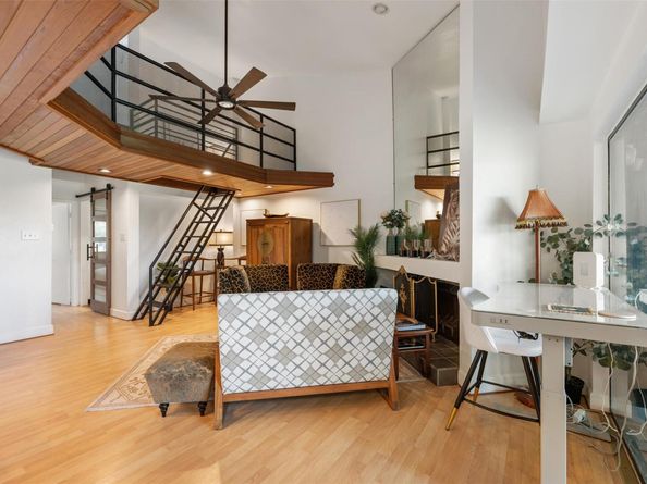 8200 Neely DR 237, Austin TX 78759