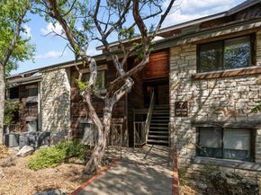 8200 Neely DR 237, Austin TX 78759