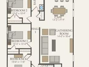 5109 Monarda Mint DR, Austin TX 78653