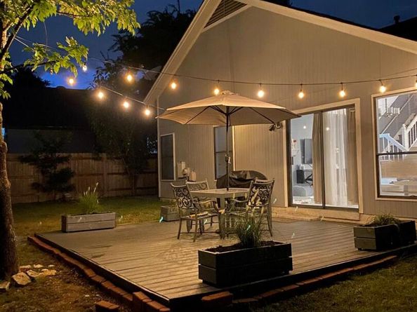 2109 Waterway BND, Austin TX 78728