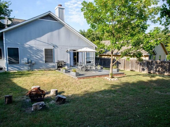 2109 Waterway BND, Austin TX 78728