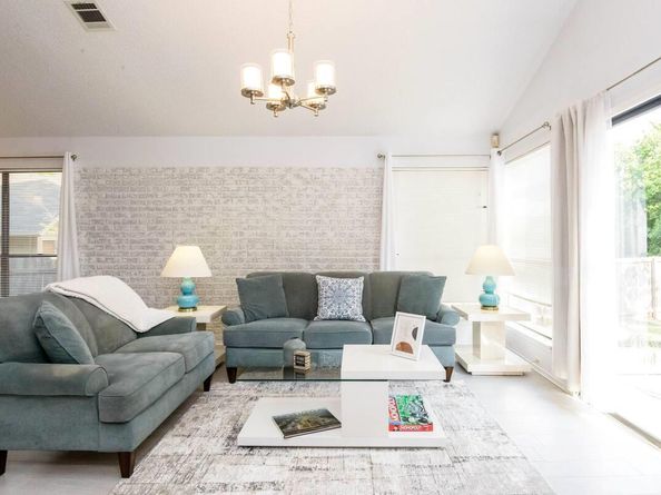 2109 Waterway BND, Austin TX 78728