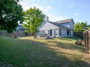 2109 Waterway BND, Austin TX 78728