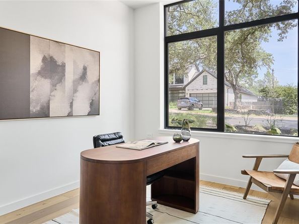 3003 Oakhaven DR, Austin TX 78704