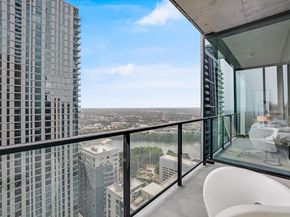 610 Davis ST 3002, Austin TX 78701