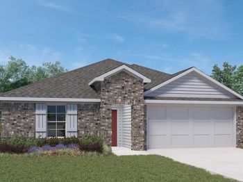 2008 Lazy Acres ST