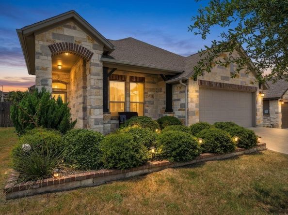 1924 Goldilocks LN, Austin TX 78652