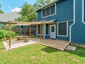 10512 Watchful Fox DR, Austin TX 78748