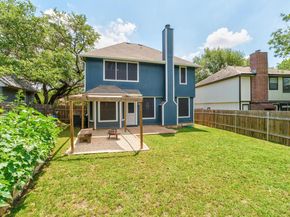 10512 Watchful Fox DR, Austin TX 78748