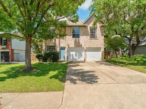 10512 Watchful Fox DR, Austin TX 78748